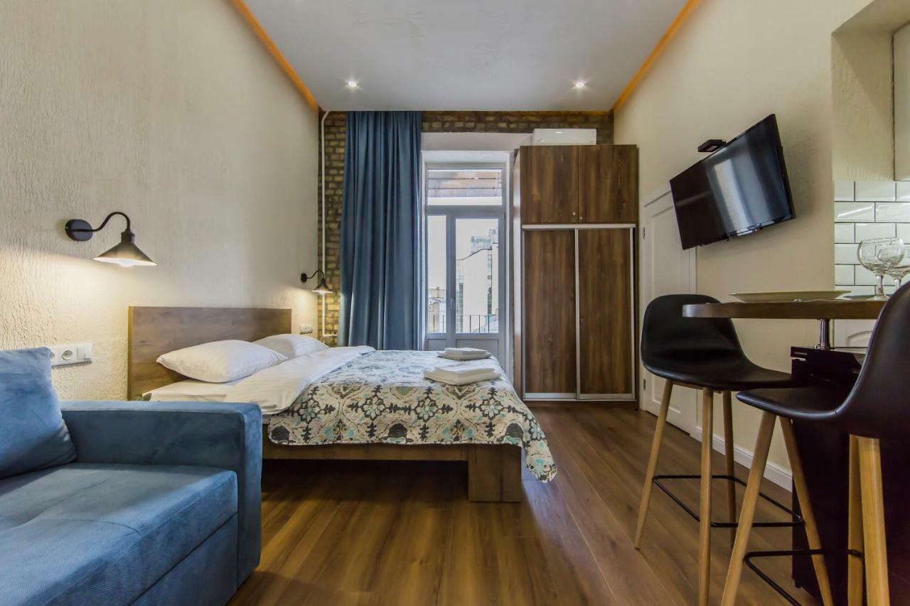 Family Loft Kiev