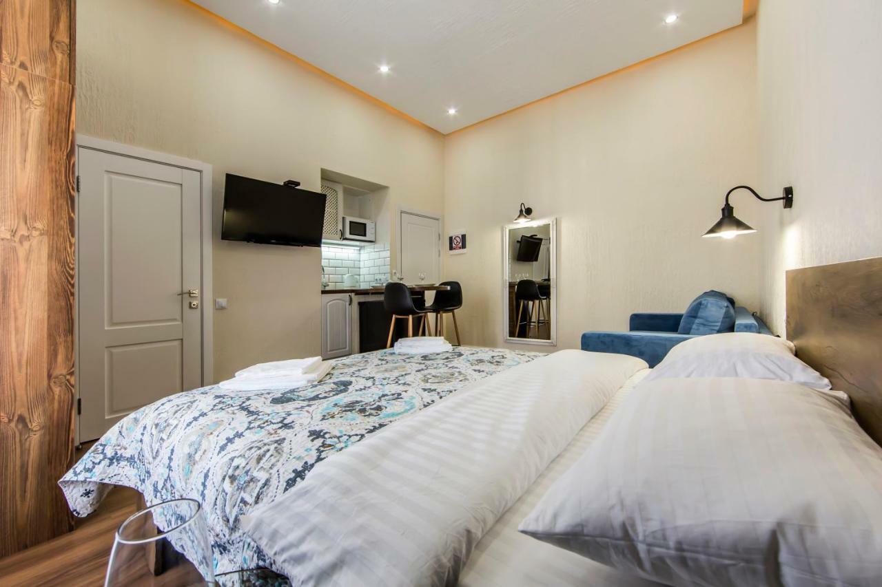 Апартаменти Family Loft
