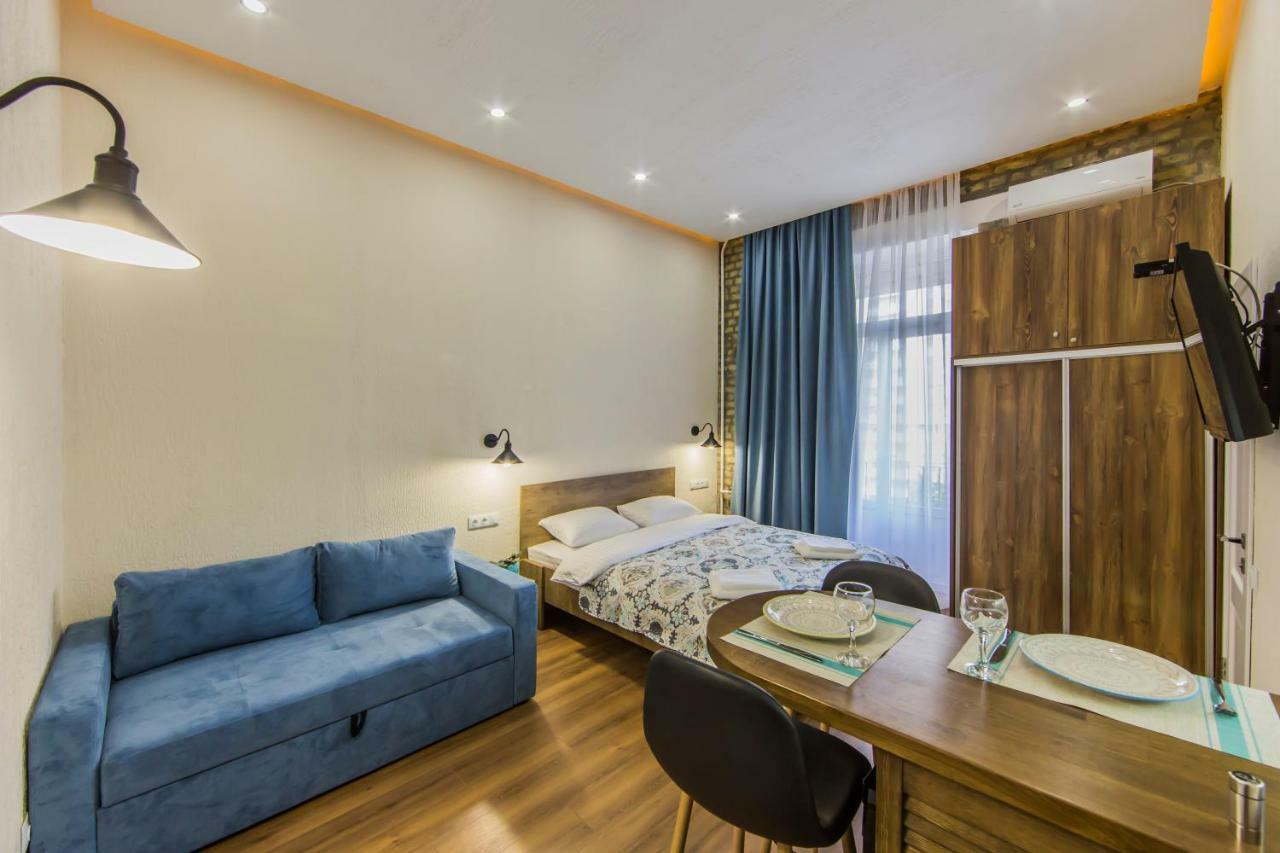 Апартаменти Family Loft