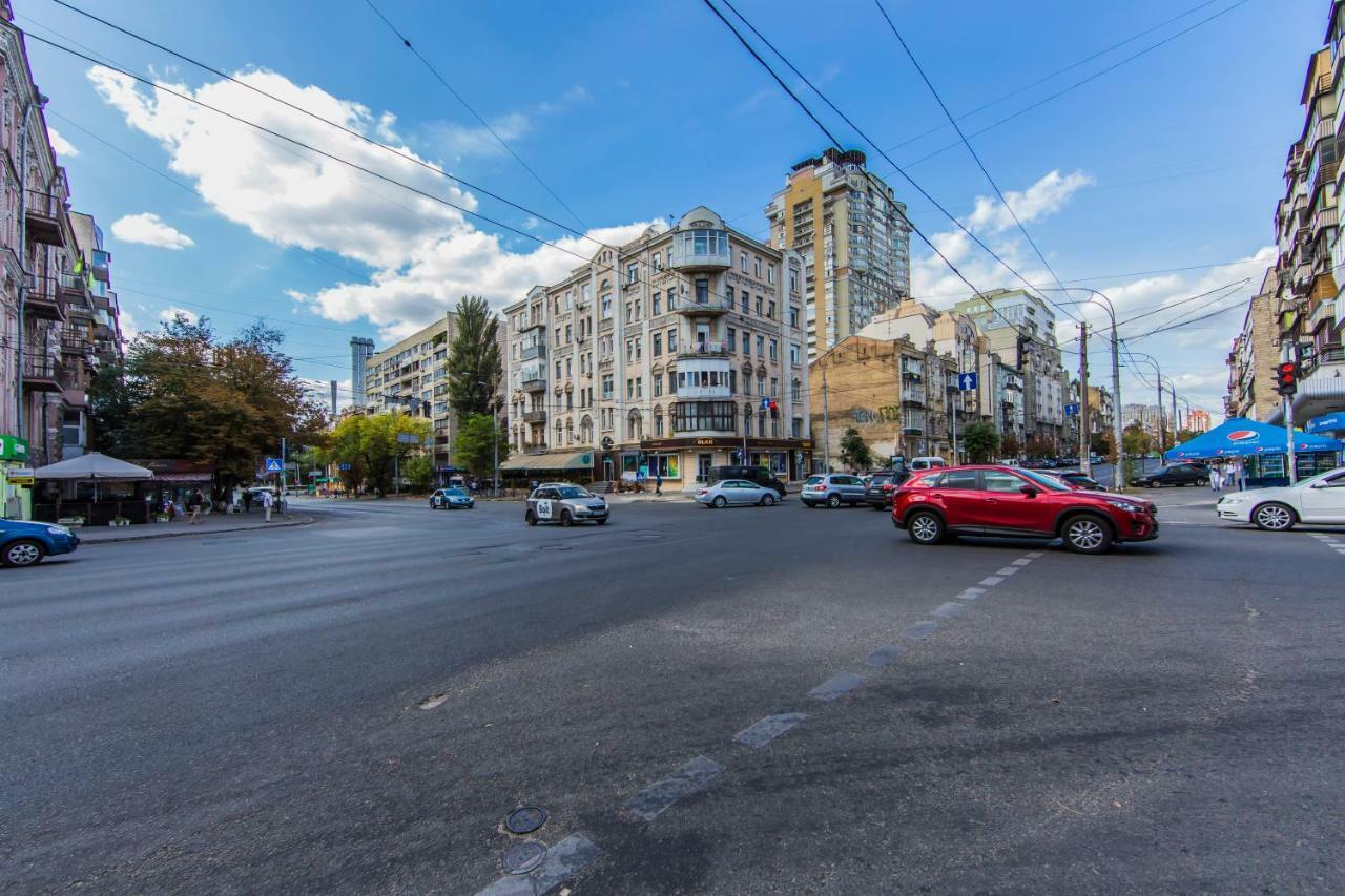 Family Loft Kiev